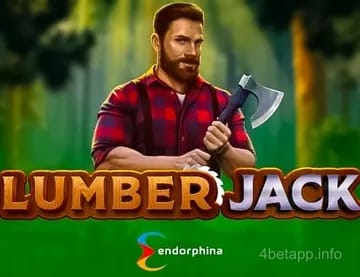Lumber Jack Slot Game