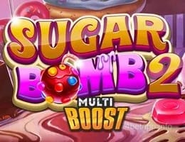 Sugar Bomb 2 MultiBoost